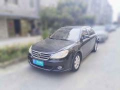 [南通·苏F] 大众朗逸2011款 1.6L 自动品雅版