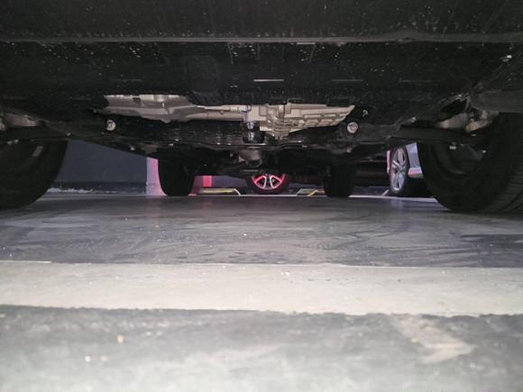 [温州·浙C] 二手北京北京BJ302024款 1.5T 魔核电驱进阶版