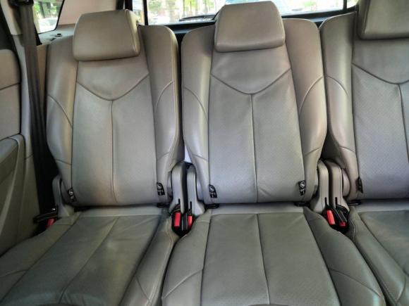 [南昌·赣E] 二手标致标致3082009款 1.6T SW 豪华型