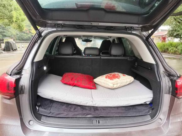 [宁波·浙B] 二手名爵MG领航2021款 300TGI 自动两驱Trophy尊享版