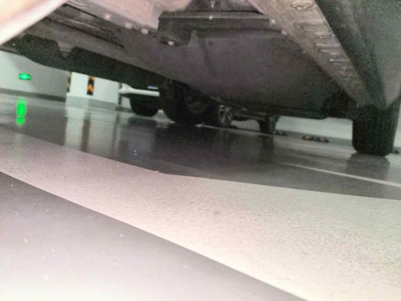 [上海·沪B] 二手本田本田CR-V2023款 240TURBO 两驱智领版 5座