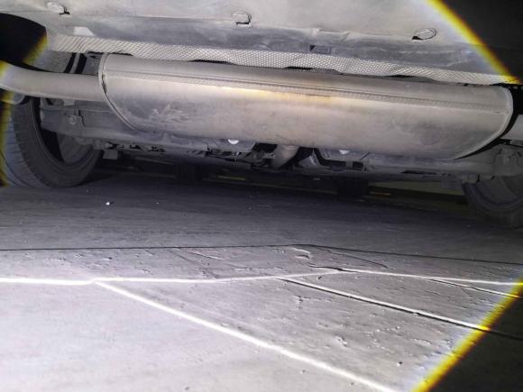 [无锡·苏B] 二手领克领克032019款 2.0TD 自动劲Pro版