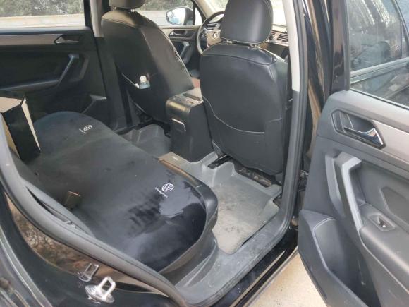 [西安·皖M] 二手大众途观L2017款 330TSI 自动两驱风尚版