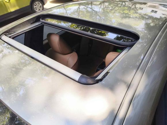 [南昌·赣M] 二手雷克萨斯雷克萨斯ES2018款 200 卓越版 国V