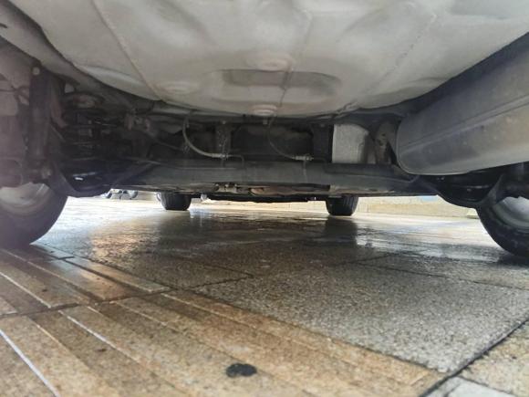 [湖州·浙E] 二手福特福睿斯2017款 幸福版 1.5L 自动时尚型