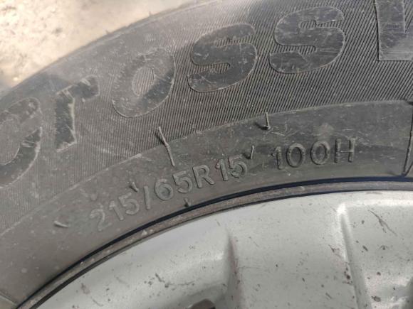 [无锡·苏B] 二手东风风行菱智2013款 M3 1.6L 7座舒适型