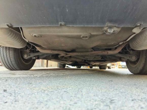 [南昌·赣A] 二手奥迪奥迪A6L2010款 2.0 TFSI 自动标准型