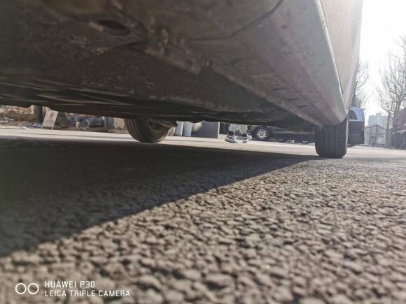 [北京·京N] 二手本田飞度2008款 1.5L 自动豪华版