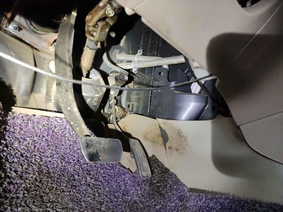 [台州·浙J] 二手丰田花冠2007款 1.8L 自动GLX-i特别版