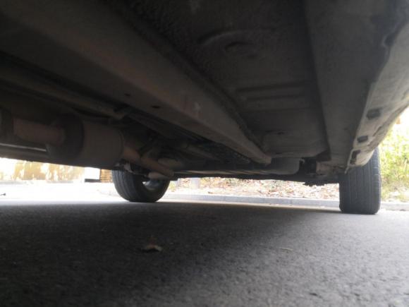 [义乌·浙J] 二手起亚秀尔2010款 1.6L AT Premium