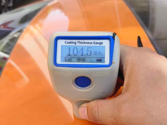 [南昌·赣A] 二手大众Polo2012款 1.6L Cross Polo AT