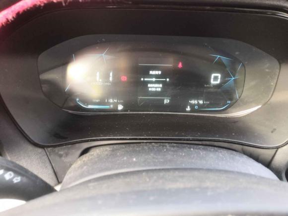 [上海·沪G] 二手五菱汽车五菱凯捷2020款 1.5T CVT精英型