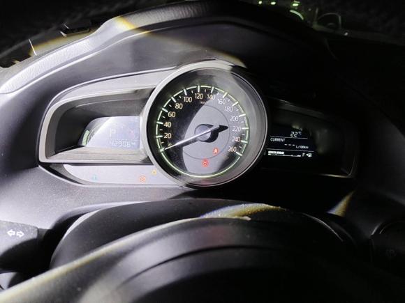 [成都·川A] 二手马自达马自达3 昂克赛拉2017款 三厢 1.5L 自动豪华型 国V