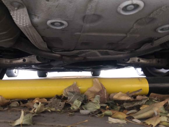 [北京·京N] 二手奥迪奥迪A4L2017款 Plus 40 TFSI 时尚型