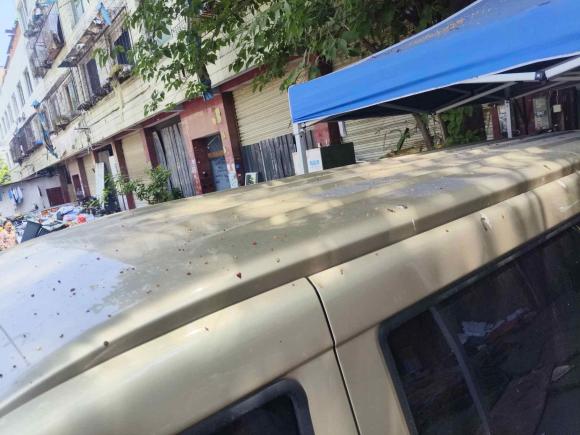 [成都·川A] 二手五菱汽车五菱荣光S2021款 1.2L基本型7座LSI