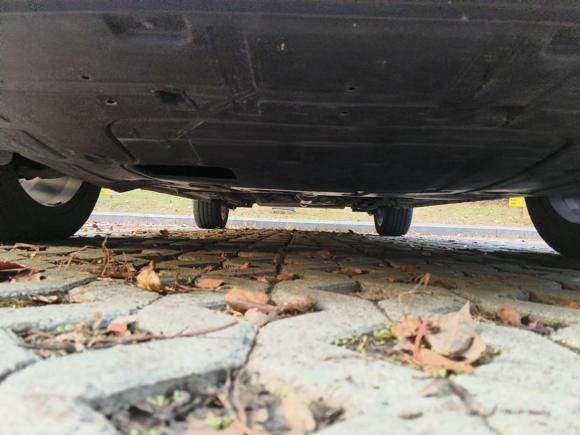 [嘉兴·浙F] 二手吉利汽车帝豪GS2019款 1.4T CVT动