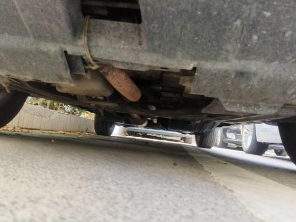 [武汉·鄂W] 二手本田本田CR-V2010款 2.0L 自动四驱经典版