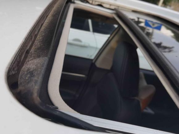 [深圳·粤S] 二手三菱劲炫ASX2018款 2.0L CVT两驱尊享版