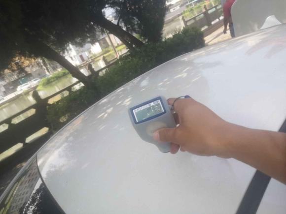 [温州·浙C] 二手起亚焕驰2019款 1.4L 手动智享版Value 国VI