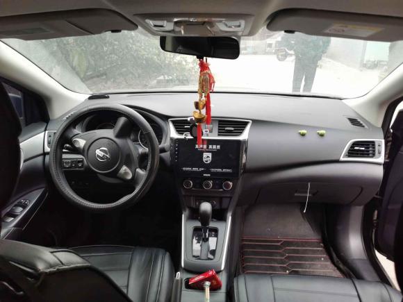 [宁波·浙B] 二手日产轩逸2022款 经典 1.6XE CVT舒适版