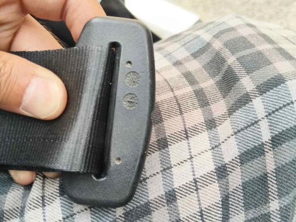 [南京·苏A] 二手福特翼虎2015款 1.5L GTDi 两驱风尚型