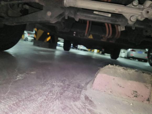 [嘉兴·浙F] 二手开瑞江豚2023款 宽体版 国轩高科40.55kWh