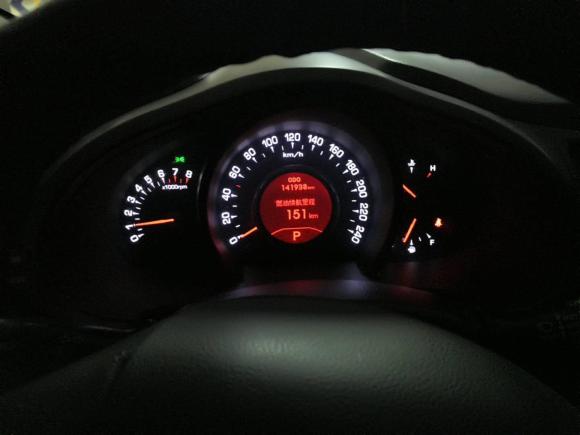 [成都·川A] 二手起亚智跑2011款 2.0L 自动两驱版Premium