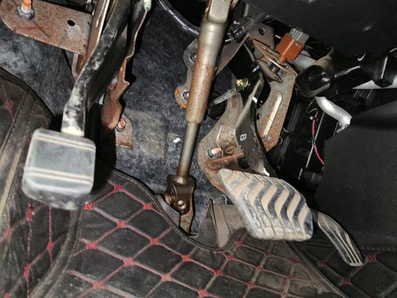 [西安·陕A] 二手日产奇骏2014款 2.5L CVT豪华版 4WD