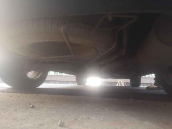 [温州·浙C] 二手三菱欧蓝德2013款 2.4L 四驱豪华导航版 5座