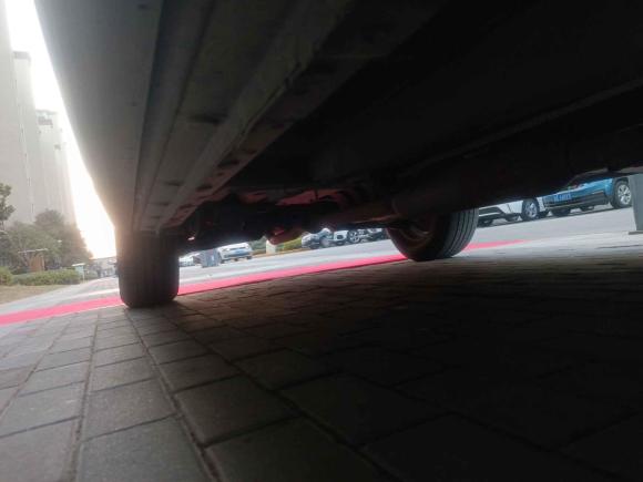 [苏州·陕F] 二手众泰众泰T600 Coupe2017款 1.5T 手动豪华型