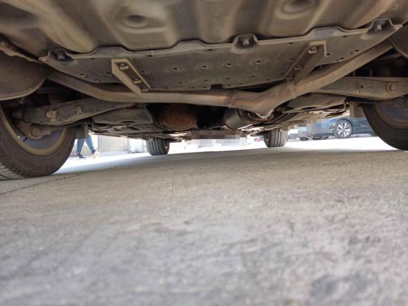 [无锡·苏B] 二手丰田锐志2008款 2.5S 特别纪念版