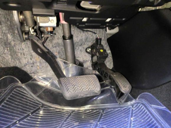 [上海·沪B] 二手雷克萨斯雷克萨斯NX2015款 200t 全驱 锋尚版