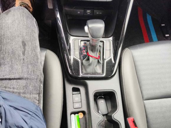 [苏州·苏U] 二手起亚智跑2019款 2.0L 自动智享豪华版