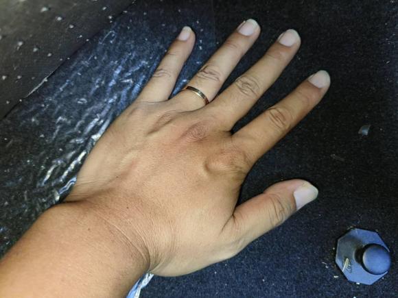 [合肥·皖A] 二手起亚起亚K32016款 1.6L 手动GLS