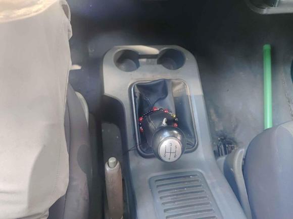 [无锡·苏B] 二手东风风行菱智2013款 M3 1.6L 7座舒适型