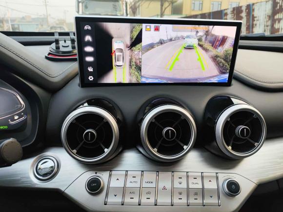 [宁波·浙B] 二手魏牌魏牌 VV72021款 2.0T 科技版