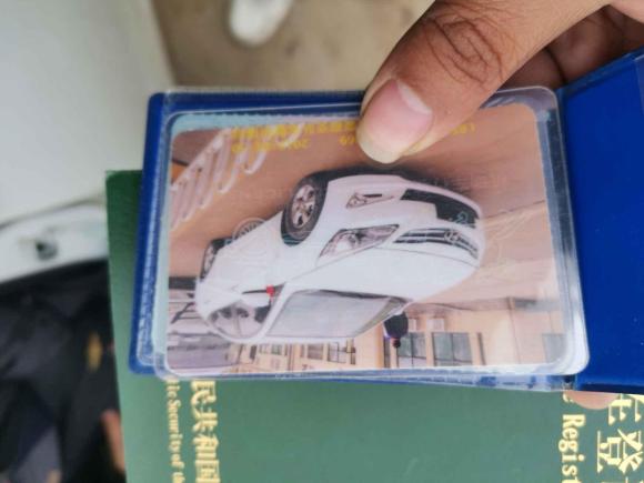 [湖州·浙E] 二手现代瑞纳2014款 1.4L 自动领先型GLX