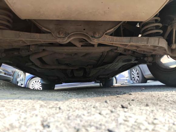 [宁波·浙B] 二手沃尔沃沃尔沃XC602013款 T5 舒适版