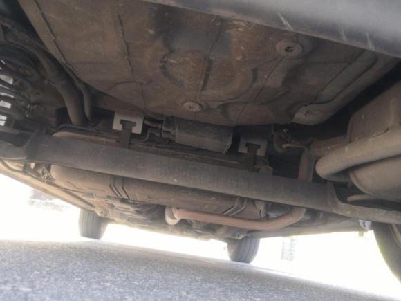 [佛山·川E] 二手长安长安CS152016款 1.5L 手动豪华版