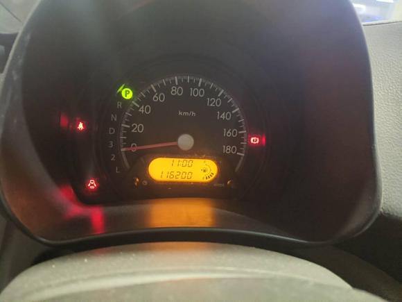 [无锡·苏B] 二手铃木奥拓2013款 1.0L 自动豪华型