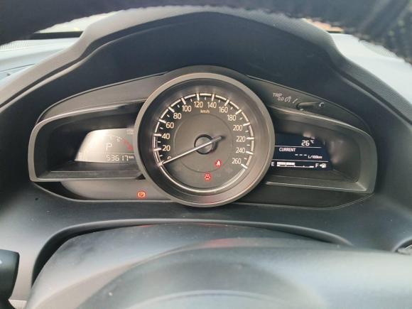 [苏州·苏E] 二手马自达马自达CX-42018款 2.0L 自动两驱蓝天活力版 国VI