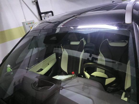 [宁波·浙B] 二手吉利汽车星越L2021款 2.0TD DCT EVO两驱智尊型