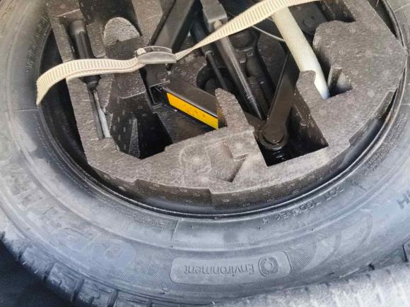 [上海·沪D] 二手大众高尔夫2015款 1.4TSI 自动豪华型