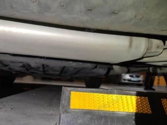 [宁波·浙B] 二手讴歌讴歌CDX2016款 1.5T 两驱畅享版