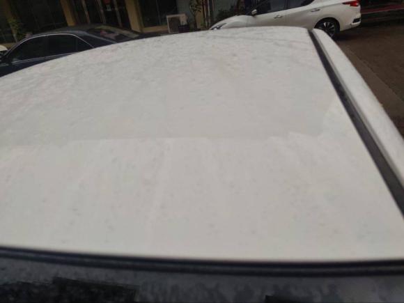 [义乌·浙G] 二手东风风神东风风神E702021款 改款 500 超享版