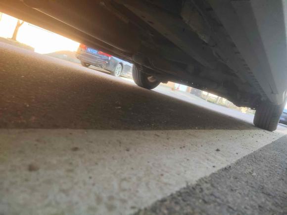 [杭州·浙A] 二手上汽大通MAXUS上汽大通MAXUS G502021款 1.5T 自动畅游B