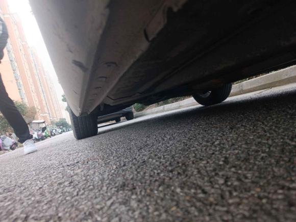 [苏州·苏E] 二手别克君威2009款 2.0L 精英版