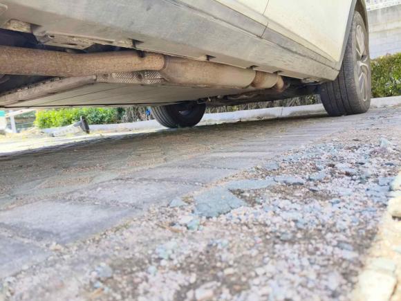 [青岛·鲁B] 二手比亚迪唐新能源2018款 DM 2.0T 全时四驱智联创享型 7座 国V