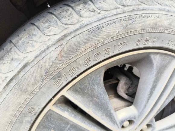 [广州·湘A] 二手现代北京现代ix252015款 1.6L 自动两驱智能型GLS