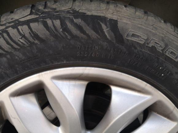 [合肥·苏A] 二手路虎神行者22011款 3.2L i6 HSE汽油版